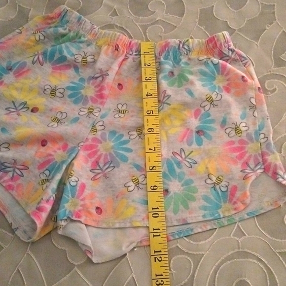 ⚜️ Girls 2 Piece Pajama Set - Picture 9 of 11